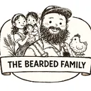 @thebeardedfamily1