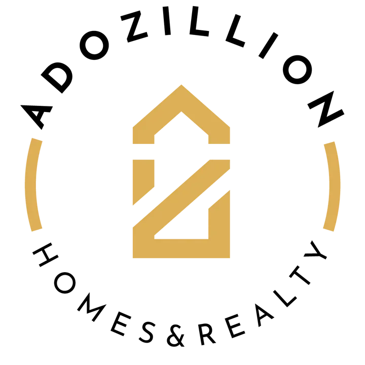 @adozillionhomesandrealty