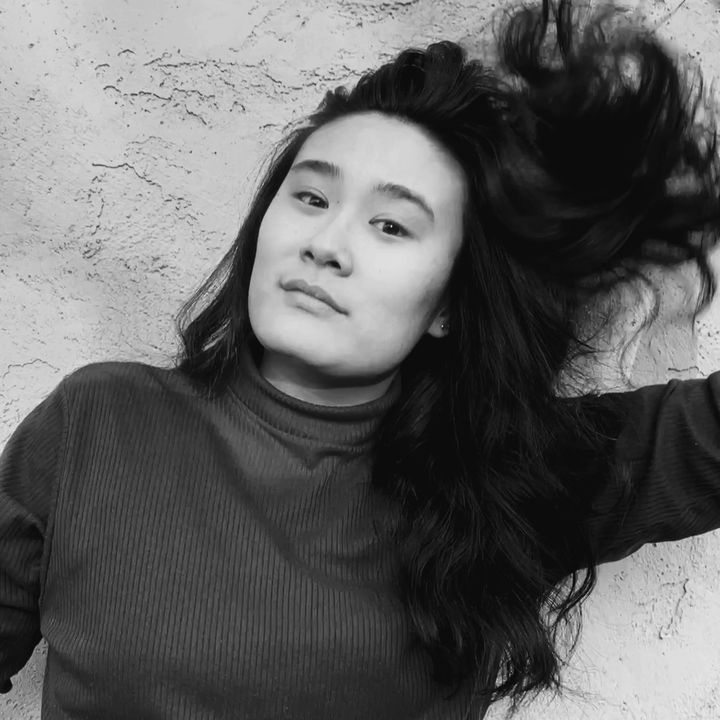 Eileen Doan - Sofia