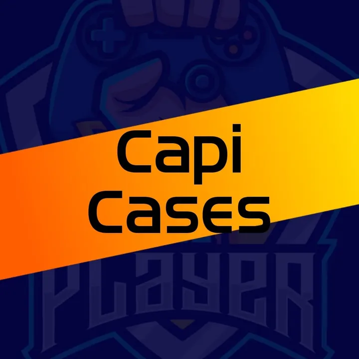 @capi.cases