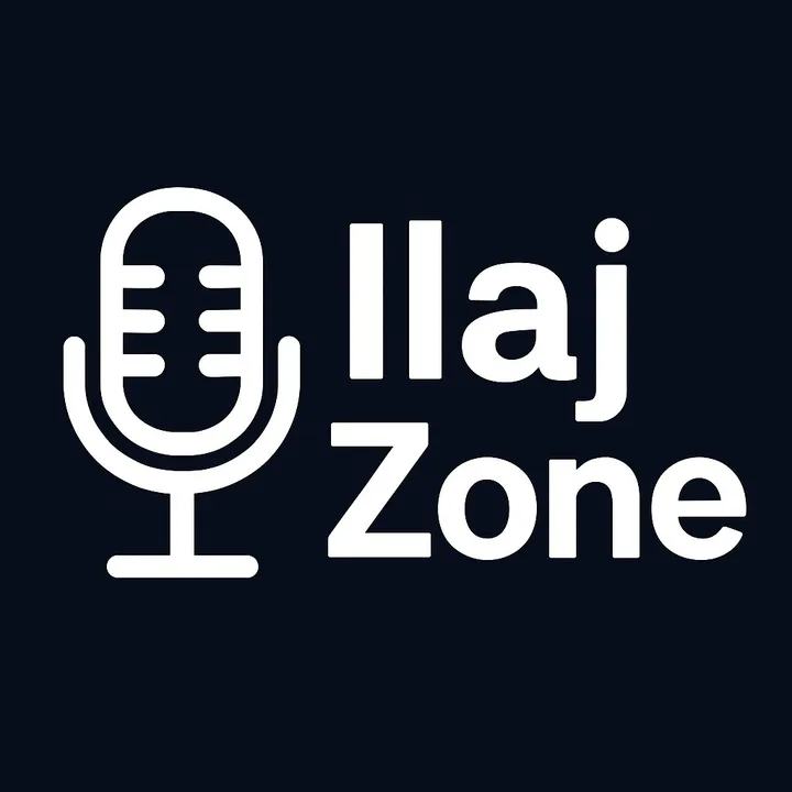 ilaj.zone