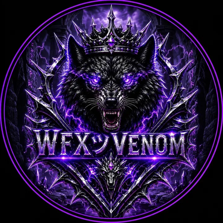 venom_pubggamer
