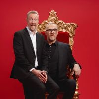 Taskmaster - original sound