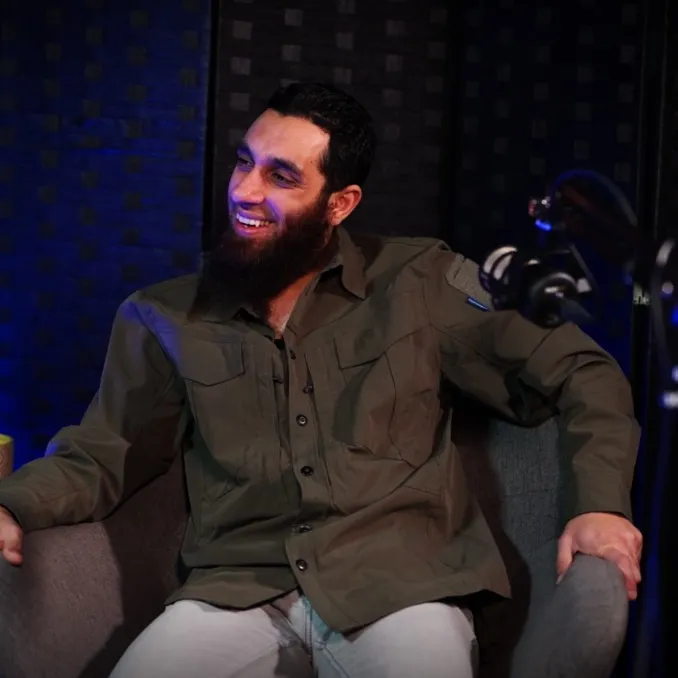 brohajji