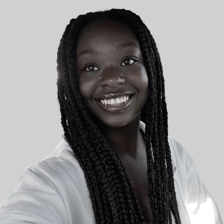 authormakaylajackson