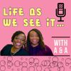 lifeasweseeitpod