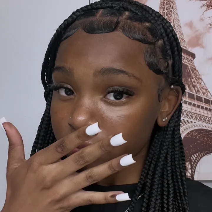 @iamtheprettiestgoat