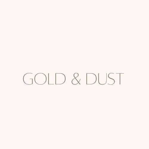 @_goldanddust_