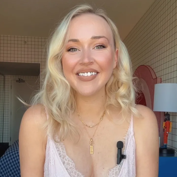 @blondefixertarot