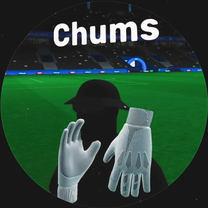 chumsvrfs