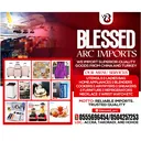 @blessed_arc_importation