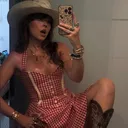 @theenglishcowgirl