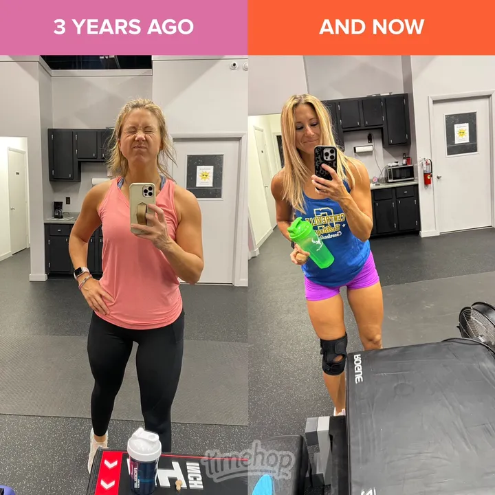 @fitnesslindsay