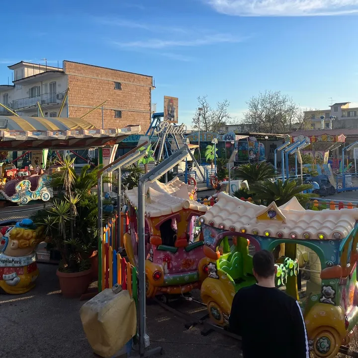 afragolapark
