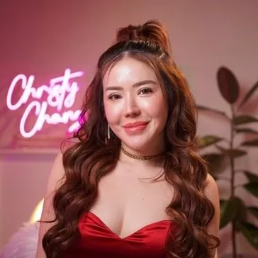 christychang