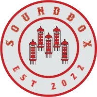 soundbox901