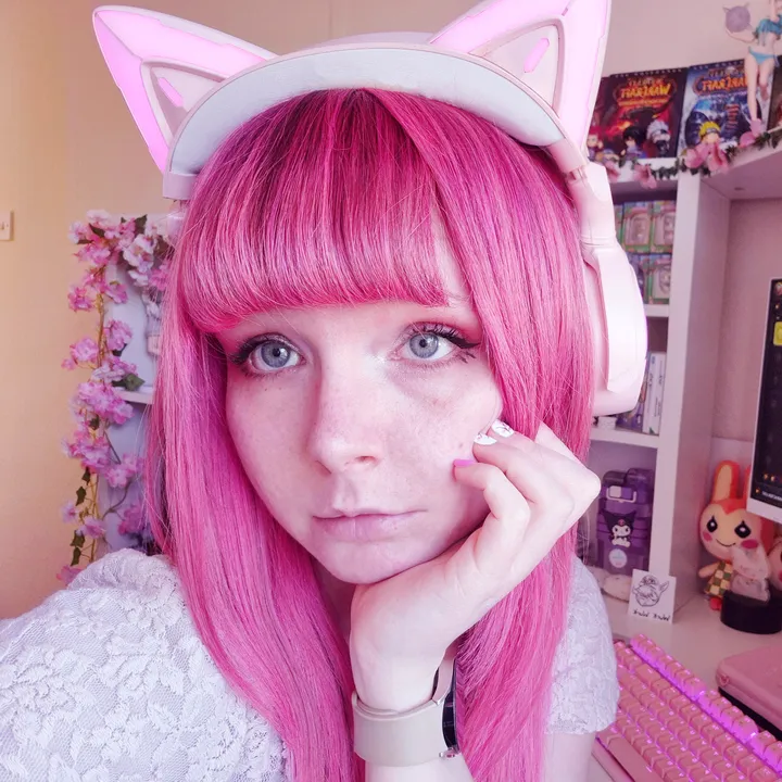 amayablossom