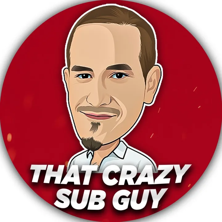 thatcrazysubguy