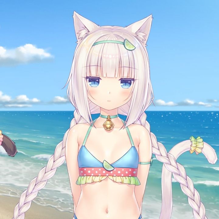 ^_^ - original sound