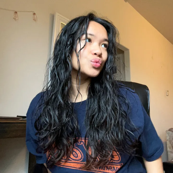 krishairaa