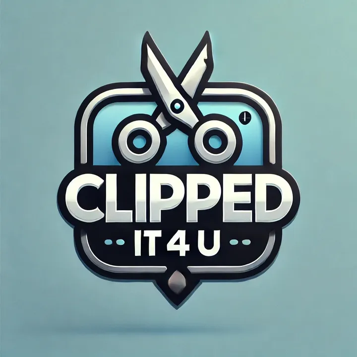 @clipedit4u