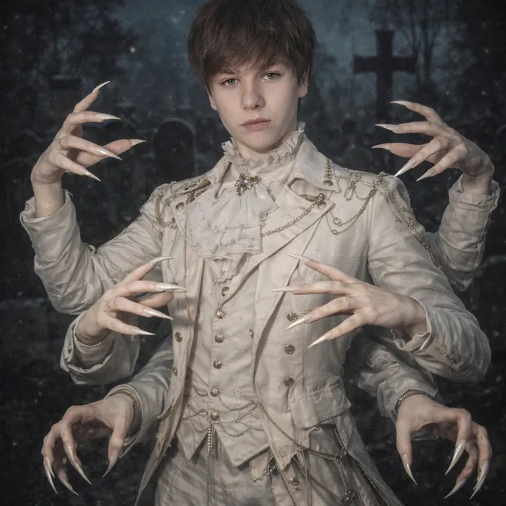 @attrofdarkness