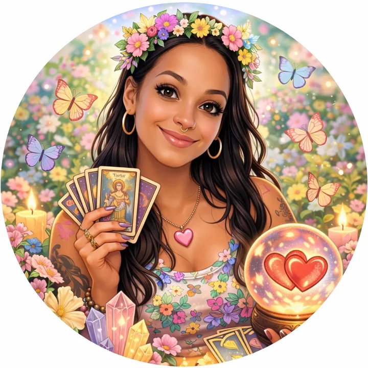 aprilistic.tarot