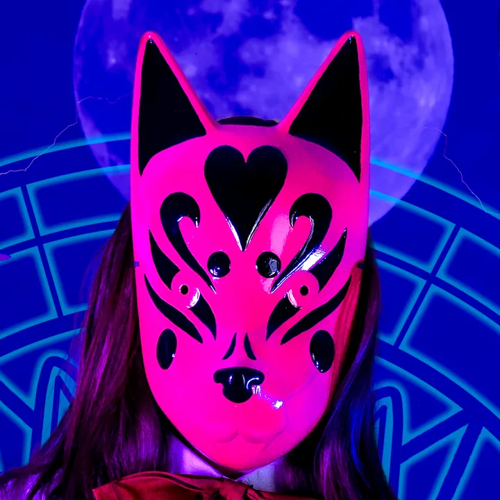 pinkukult
