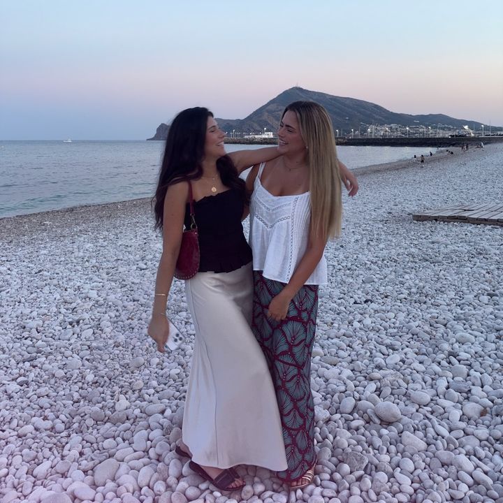 sofia barrio - original sound
