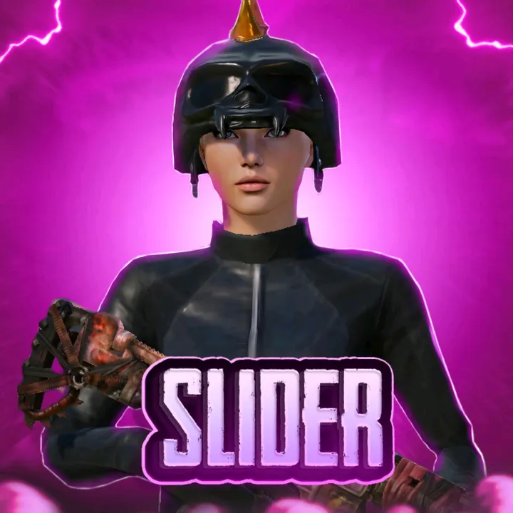 sliderpmsl
