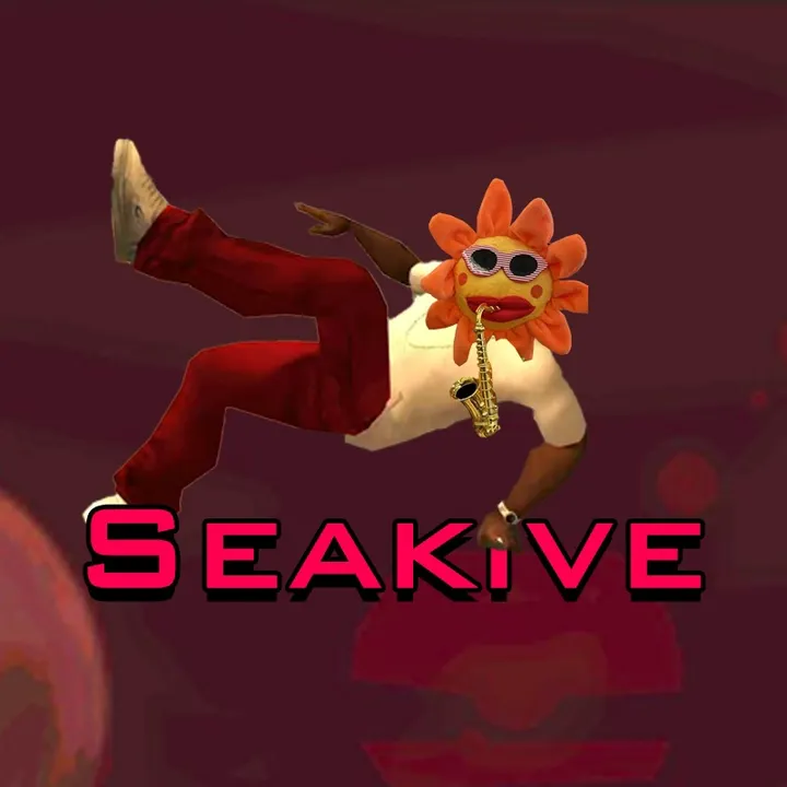 seaakive