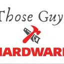 @thoseguyshardware