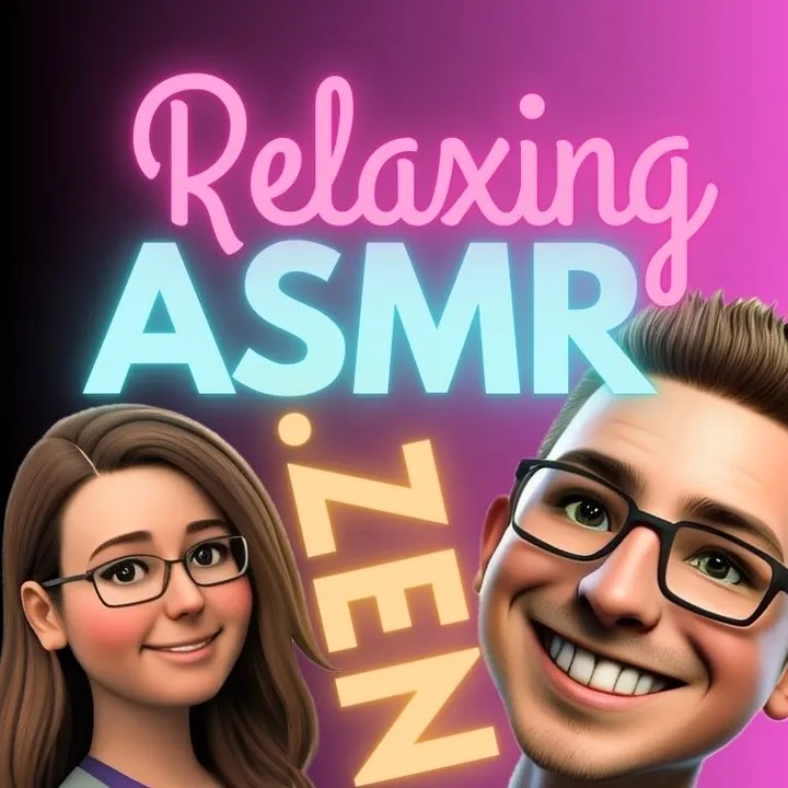 relaxing.asmr.zen