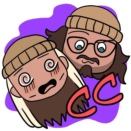 confusingcallouts