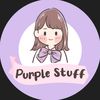purplestuffmerch