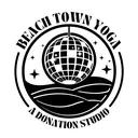 @beachtownyoga