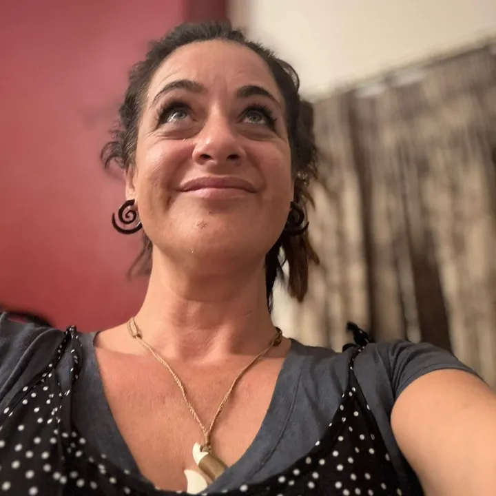 beingmemariana