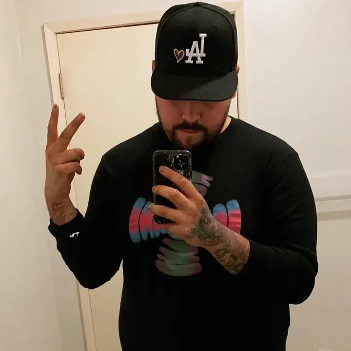 thexastronaut