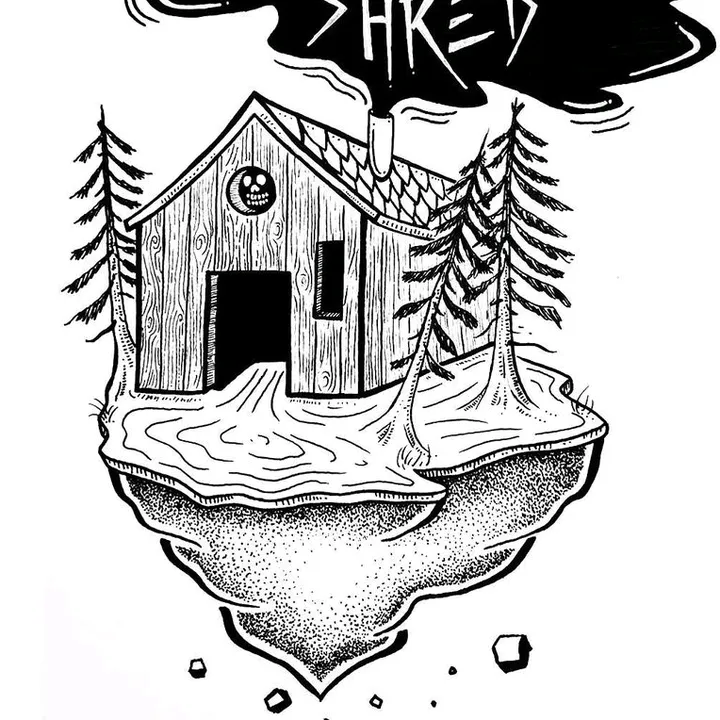 shedofshred