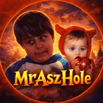 mr.aszhole