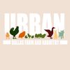 urbandallasfarm