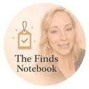 @thefindsnotebook