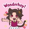 tinyhatsfortinycats