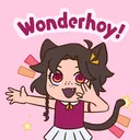 @tinyhatsfortinycats
