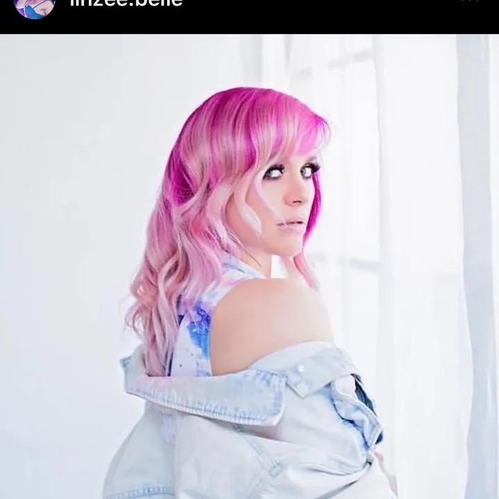 @linzeebelle