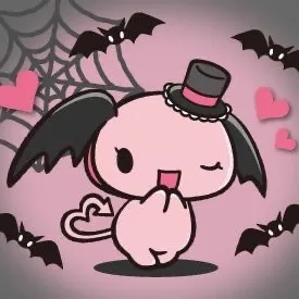 kawai..mochii