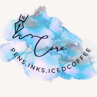pens.inks.icedcoffee