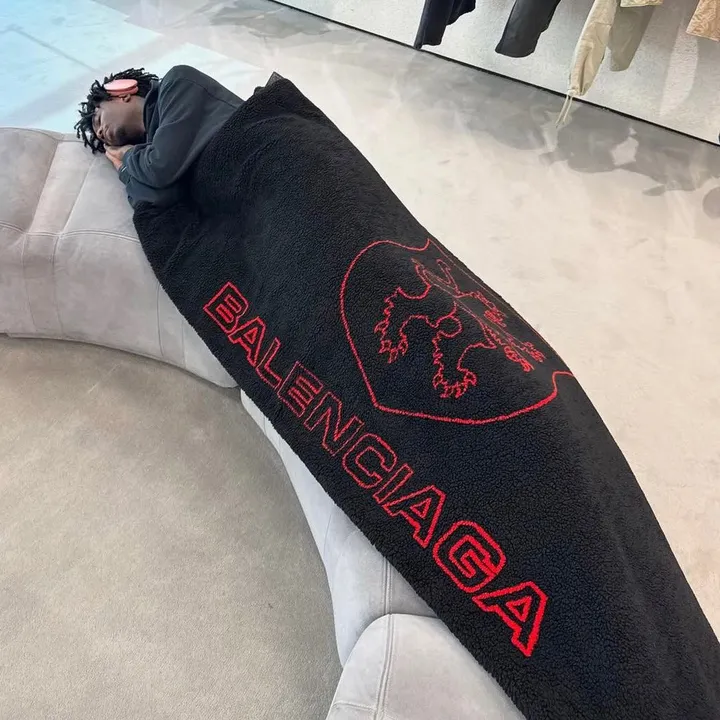 @balenciagamysweatsuit