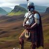 kiltedmandolorian