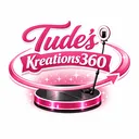 @tudeskreations360